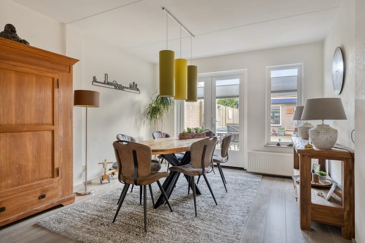 Photo 8 of Middelgraaf 94