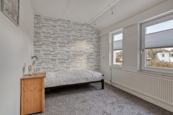 Photo 21 of Middelgraaf 94