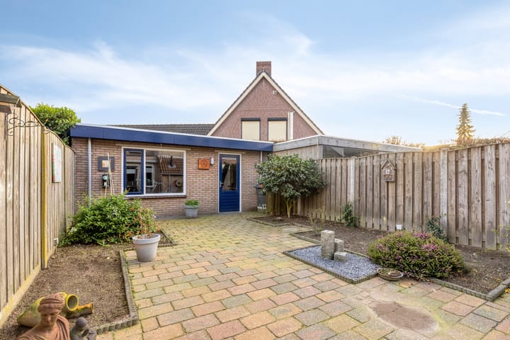 Photo 28 of Middelgraaf 94