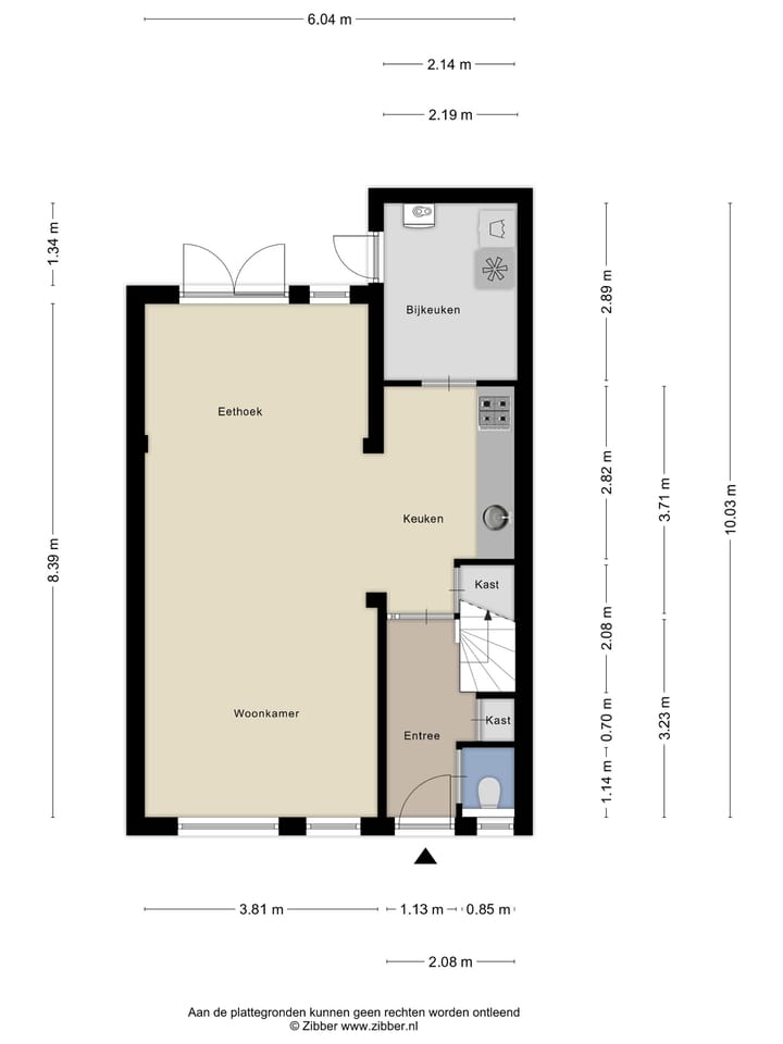 Photo 30 of Middelgraaf 94