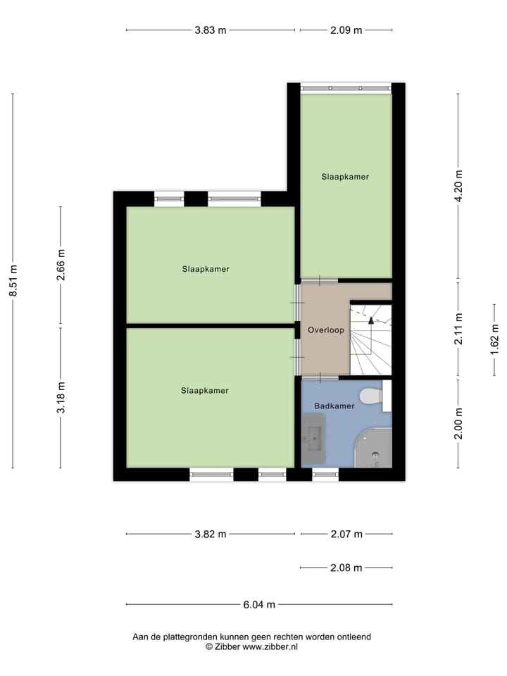 Photo 31 of Middelgraaf 94