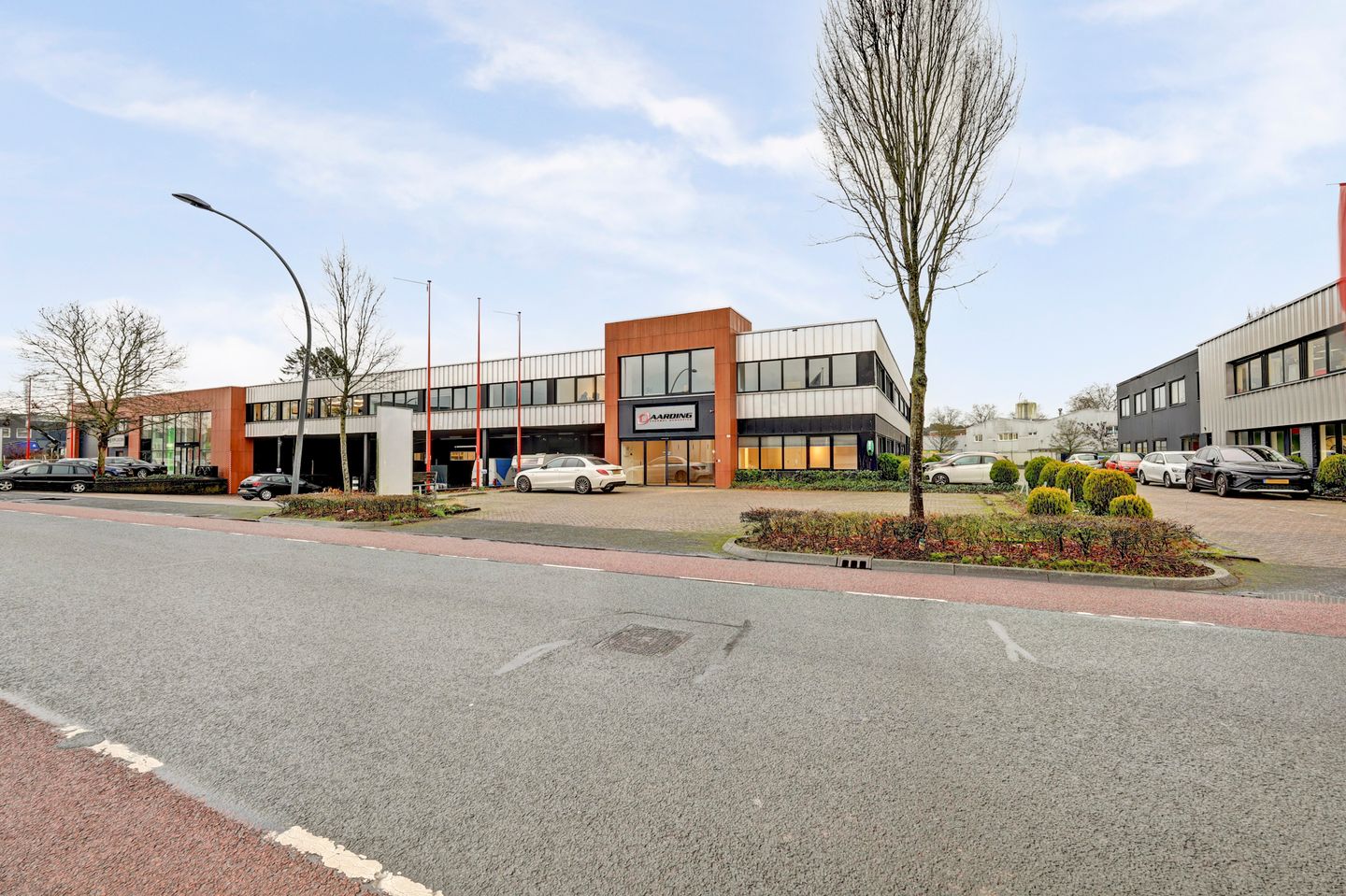 Bekijk foto 2 van Industrieweg 71