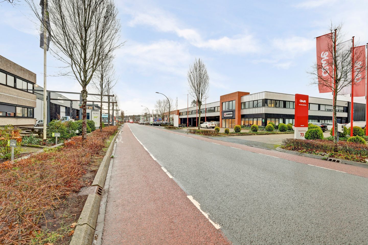 Bekijk foto 3 van Industrieweg 71