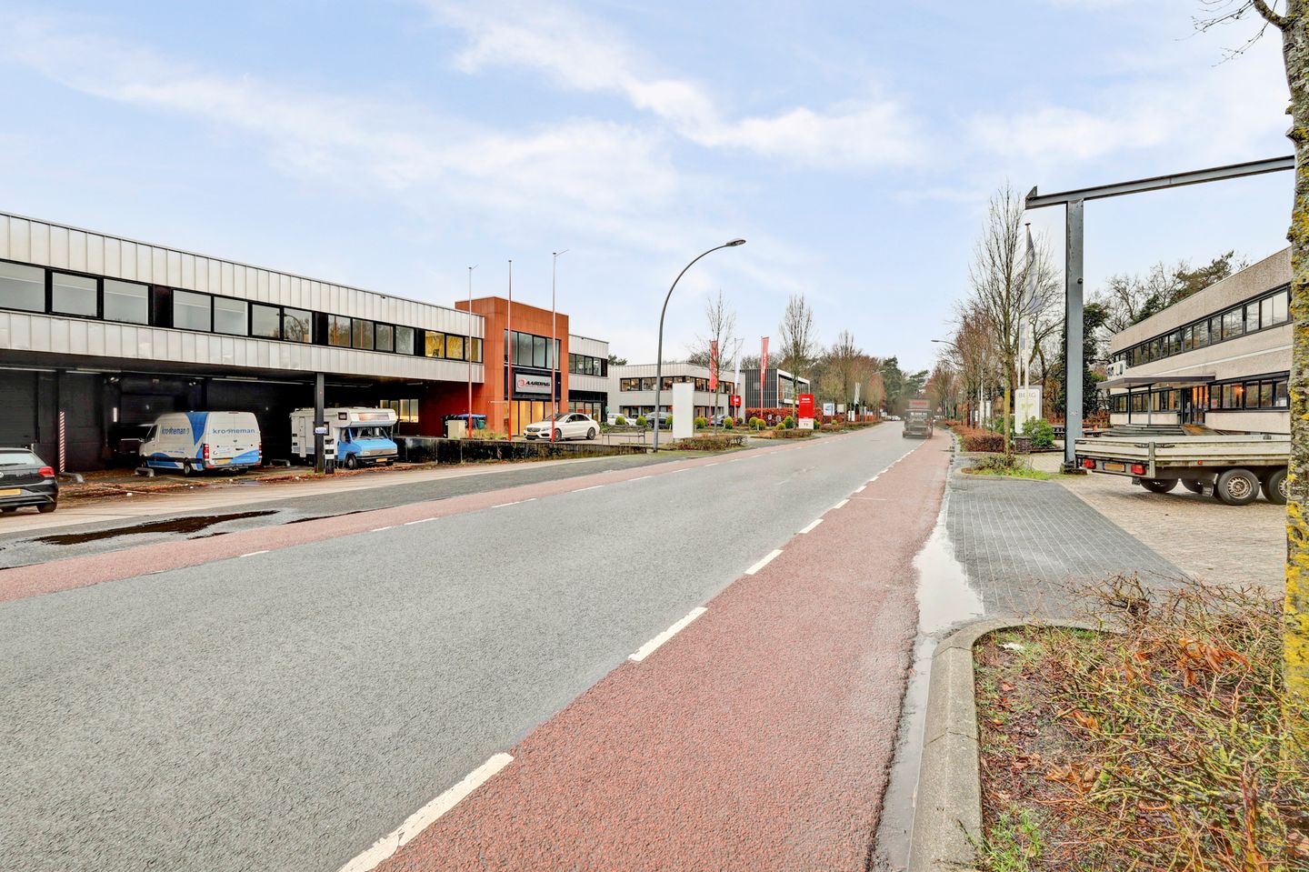 Bekijk foto 4 van Industrieweg 71