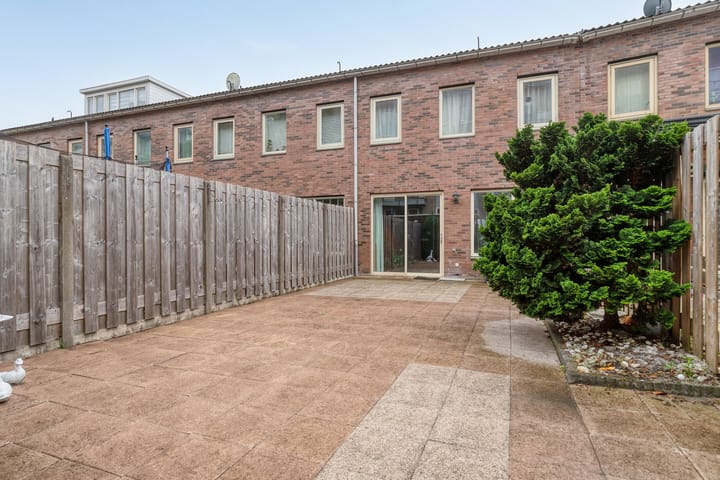 Photo 4 of Gaesbeekstraat 77