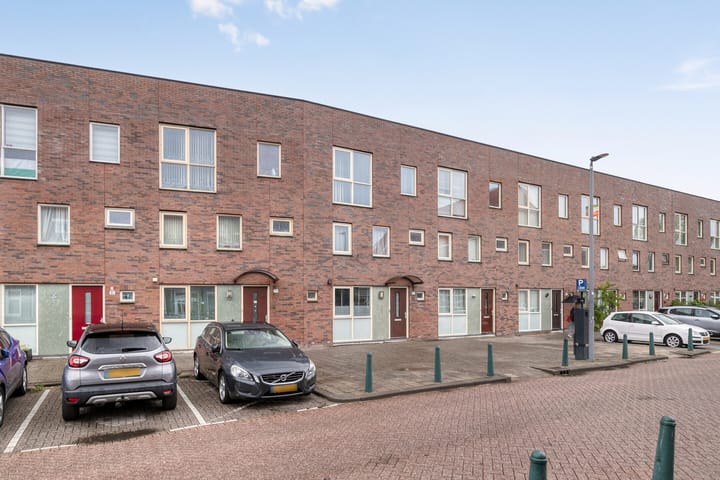 Foto 5 van Gaesbeekstraat 77