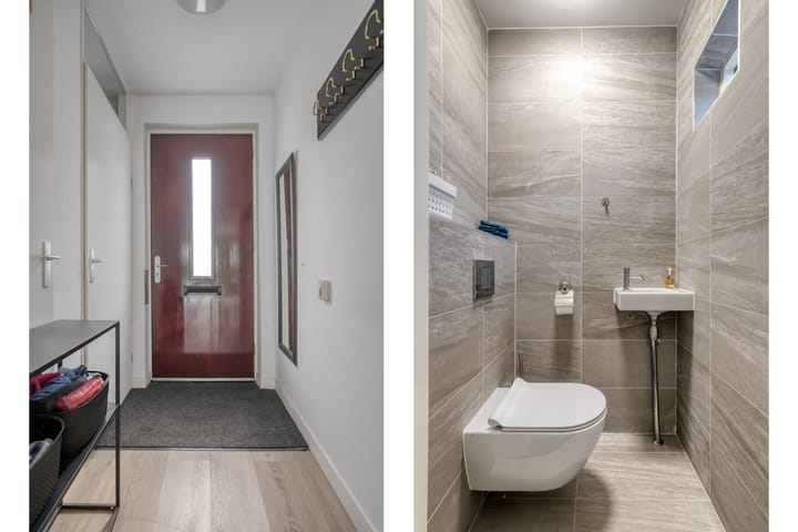 Foto 6 van Gaesbeekstraat 77