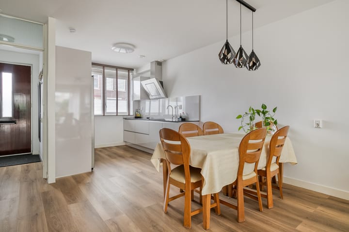 Foto 9 van Gaesbeekstraat 77