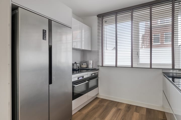 Foto 10 van Gaesbeekstraat 77