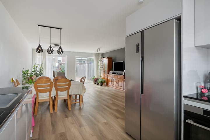 Foto 11 van Gaesbeekstraat 77