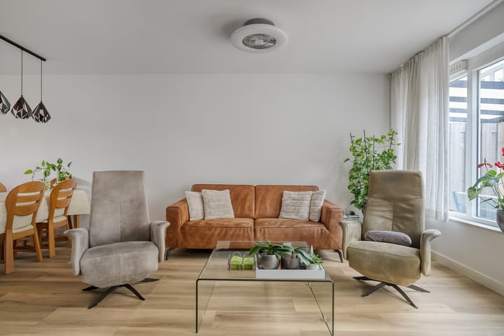 Foto 12 van Gaesbeekstraat 77