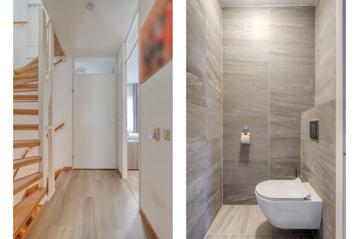 Foto 16 van Gaesbeekstraat 77