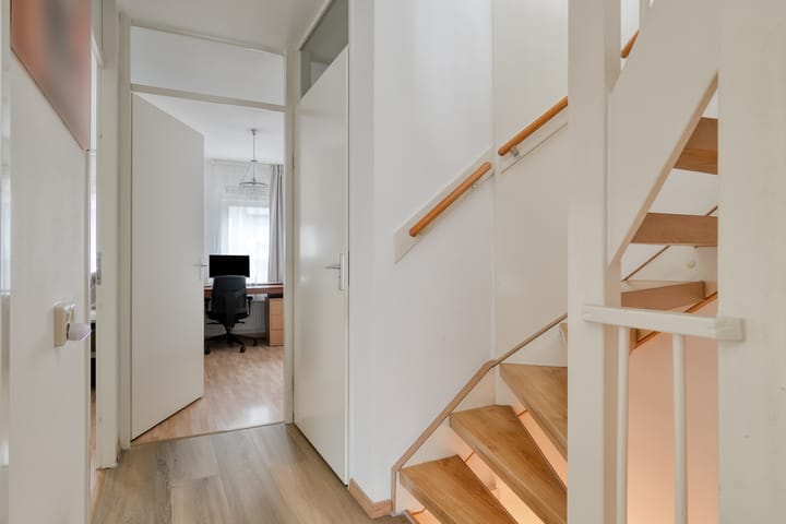 Foto 17 van Gaesbeekstraat 77