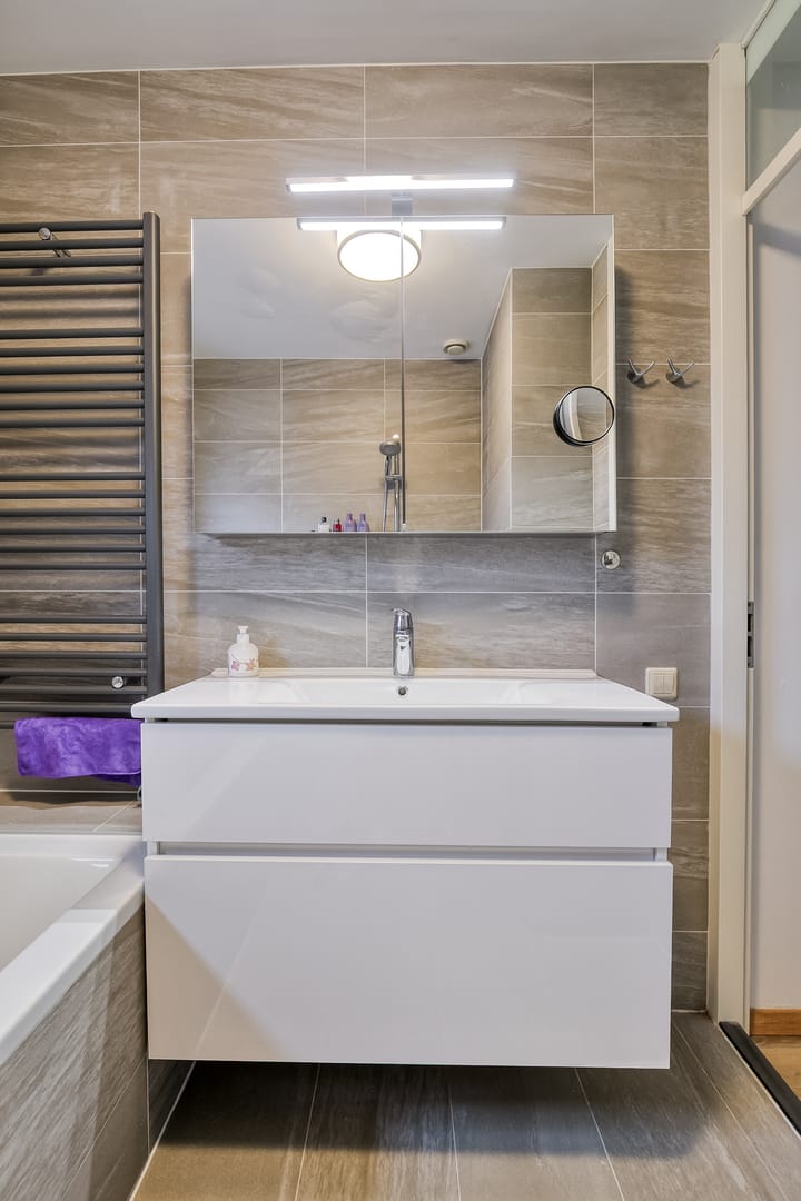 Foto 22 van Gaesbeekstraat 77