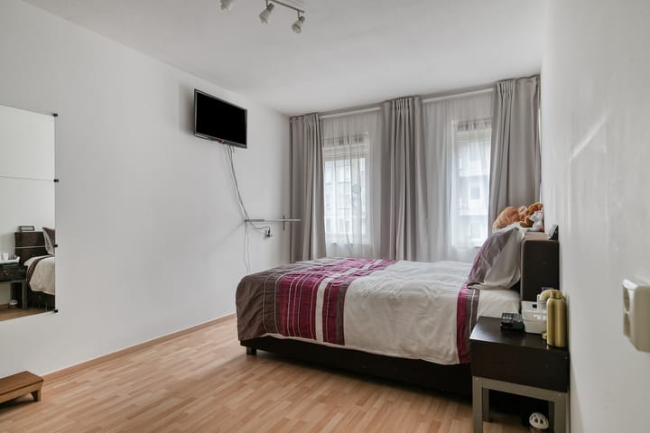 Foto 23 van Gaesbeekstraat 77