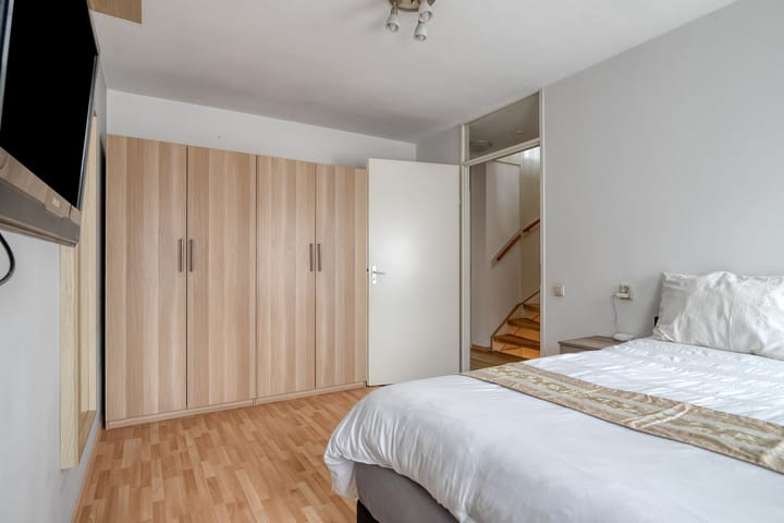 Foto 26 van Gaesbeekstraat 77