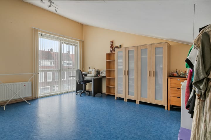 Foto 28 van Gaesbeekstraat 77