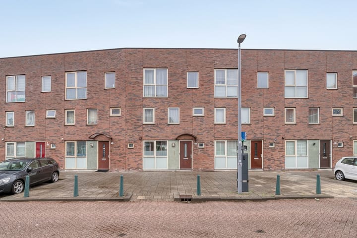 Foto 29 van Gaesbeekstraat 77