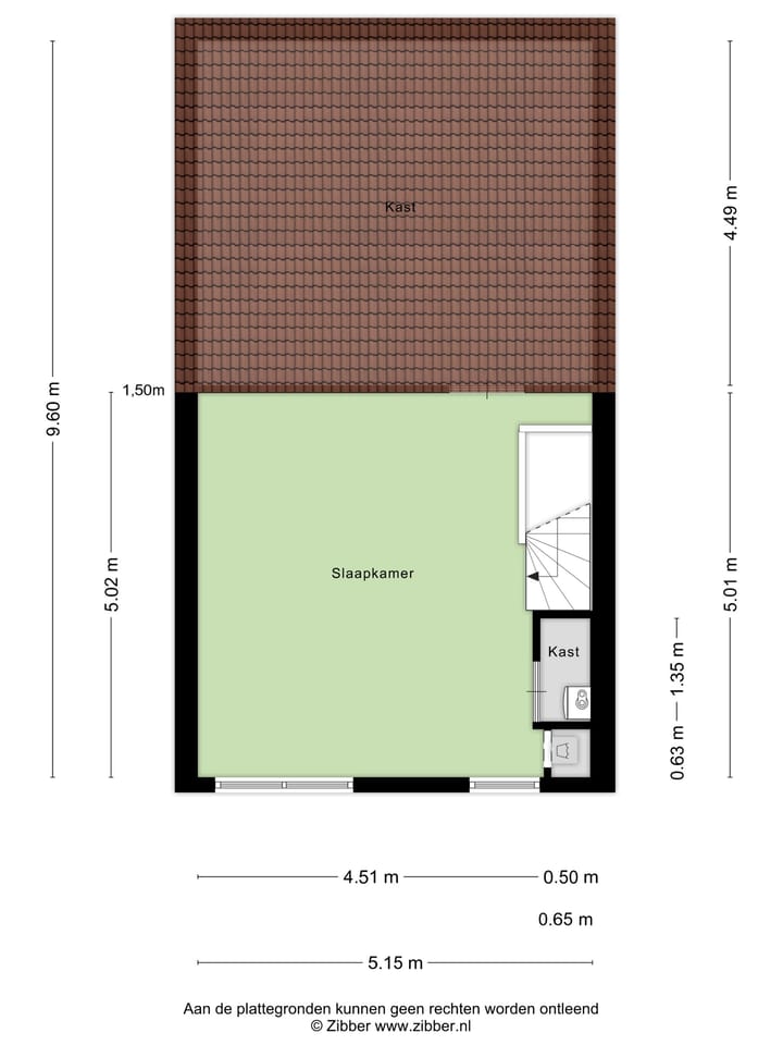 Foto 34 van Gaesbeekstraat 77