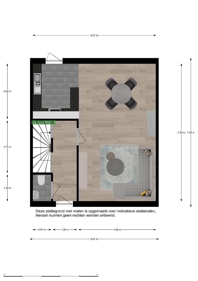 Foto 25 van Noordwal 33