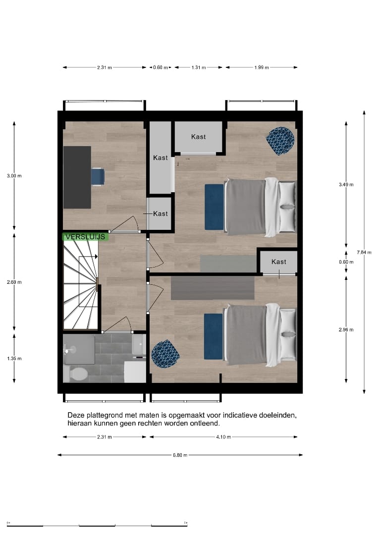 Foto 26 van Noordwal 33