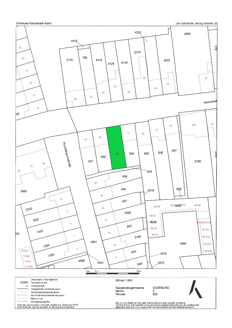 Foto 27 van Noordwal 33