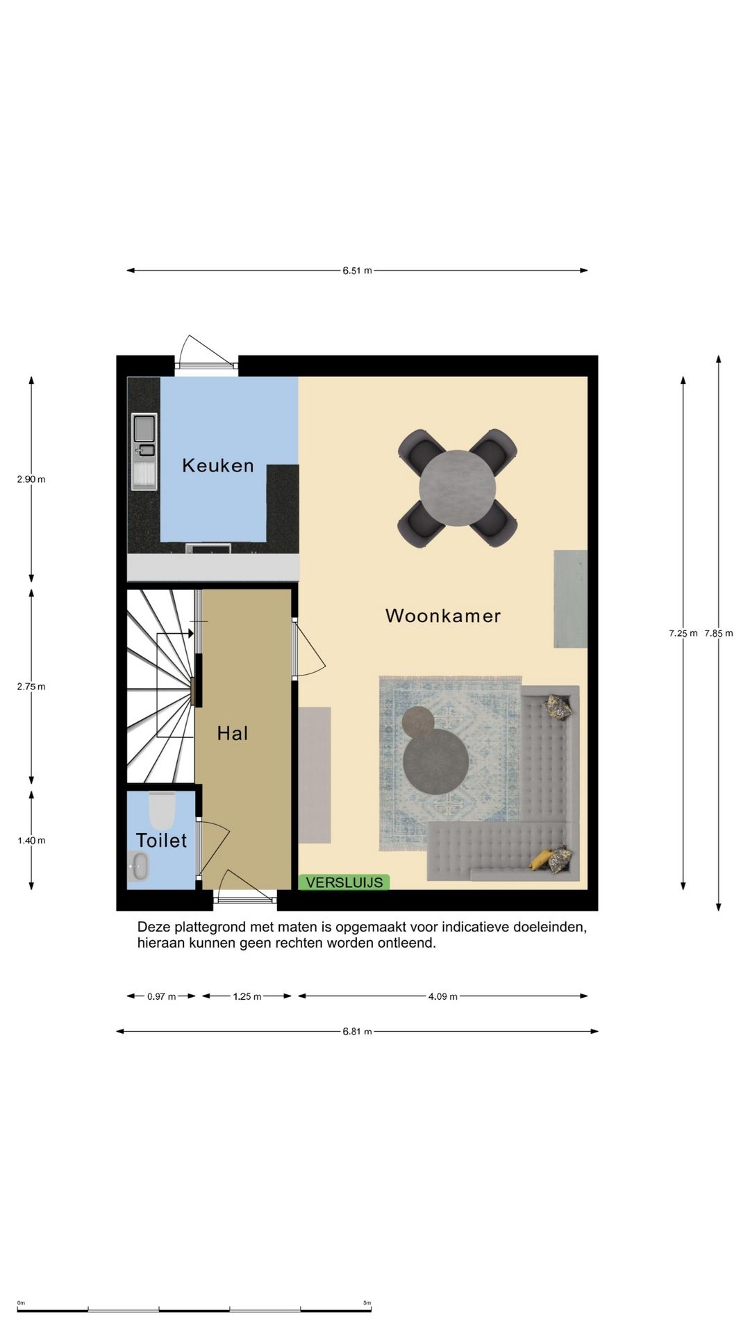 Foto 10 van Noordwal 33
