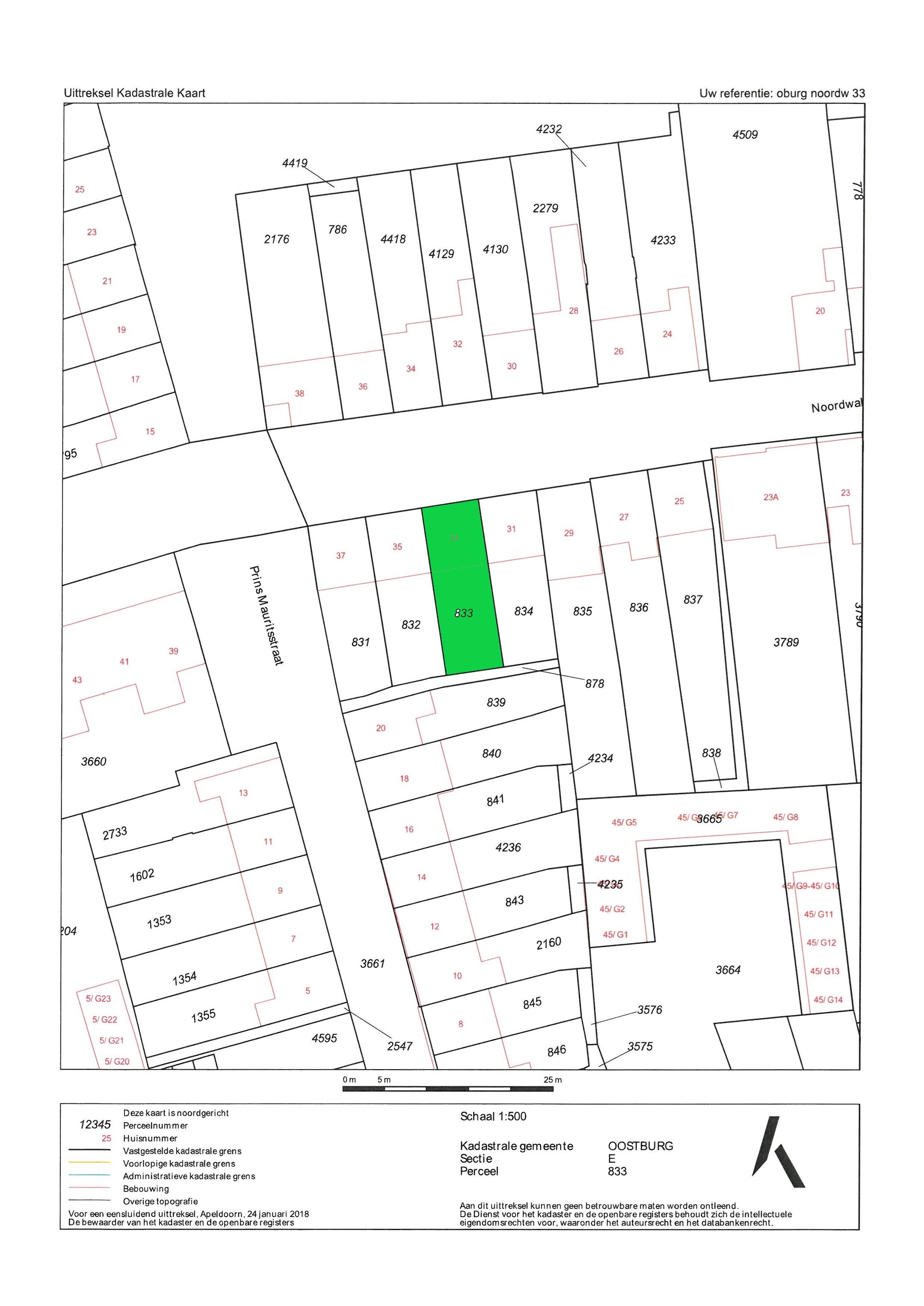 Foto 24 van Noordwal 33