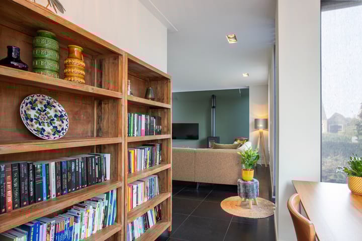 Foto 10 van Heesterik 4