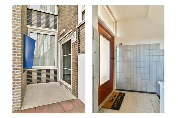 Foto 4 van Mauritsweg 140