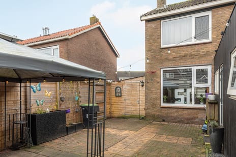 Hoannekamp 8 secondary image