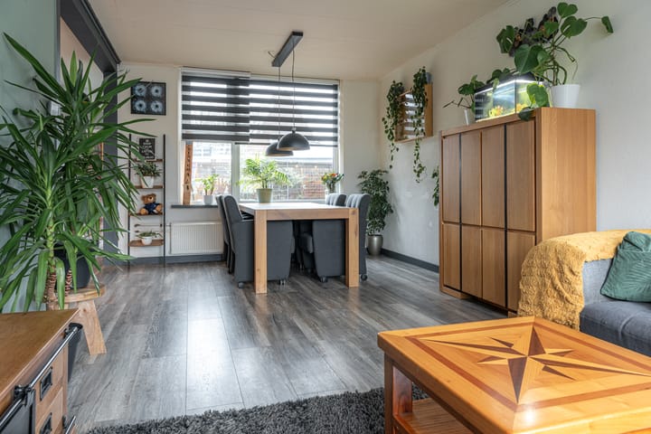 Foto 3 van Hoannekamp 8