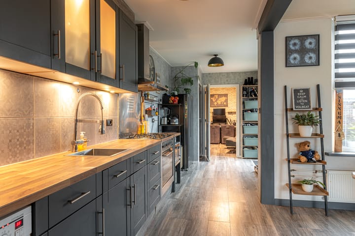 Foto 4 van Hoannekamp 8