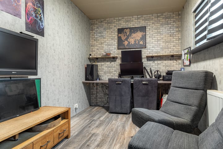 Foto 5 van Hoannekamp 8