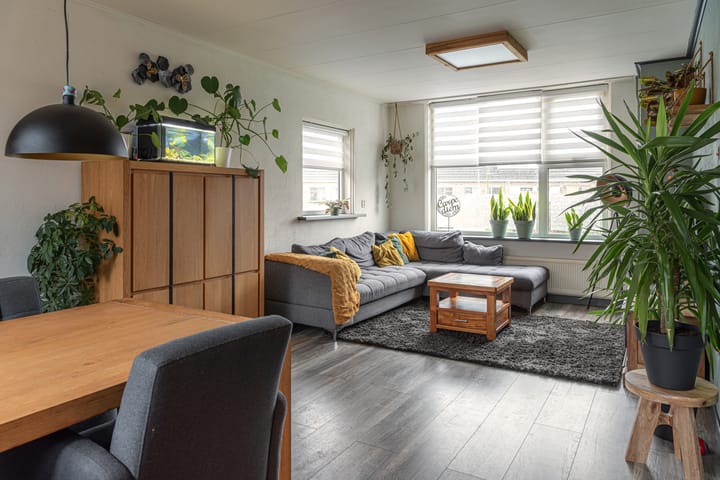 Foto 7 van Hoannekamp 8