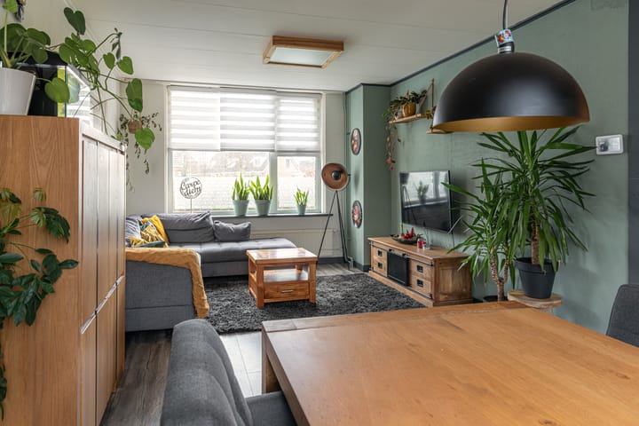 Foto 8 van Hoannekamp 8