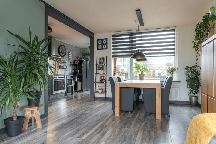 Foto 9 van Hoannekamp 8