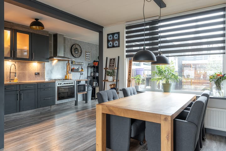 Foto 10 van Hoannekamp 8