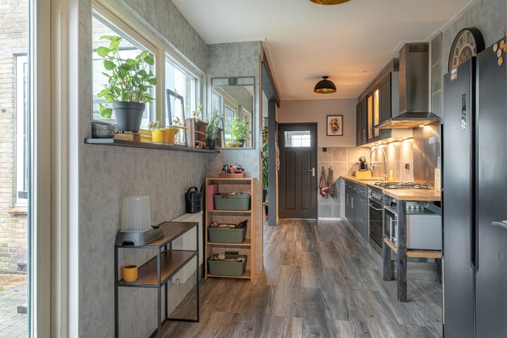 Foto 12 van Hoannekamp 8