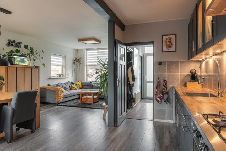 Foto 13 van Hoannekamp 8