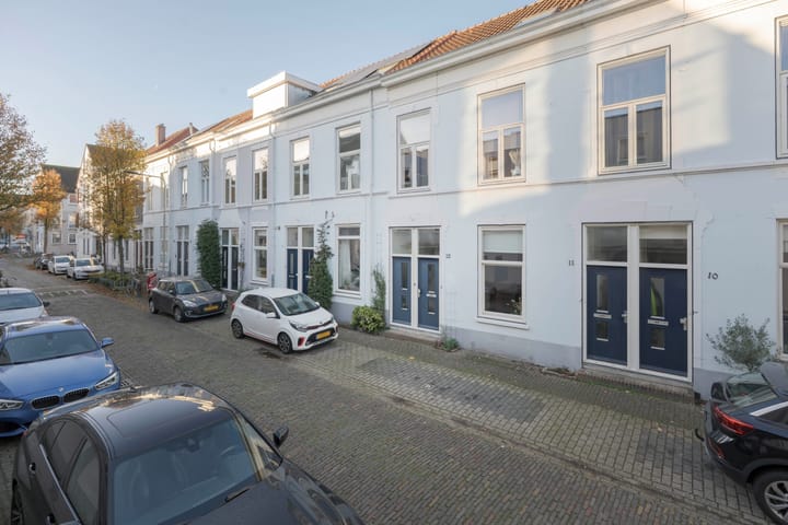 Marten van Rossemstraat 12