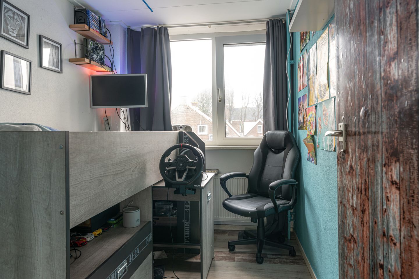 Photo 19 of Hoannekamp 8