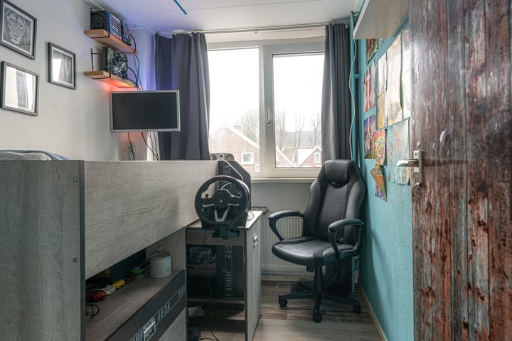 Foto 19 van Hoannekamp 8