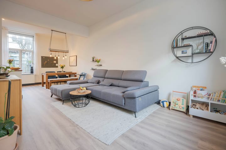 Foto 2 van Marten van Rossemstraat 12