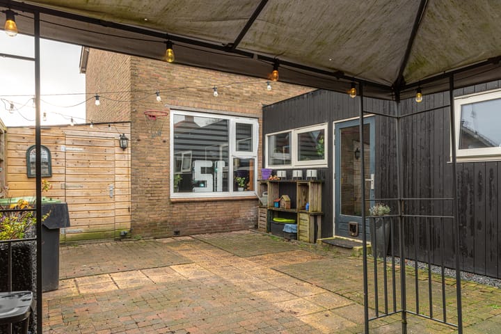 Foto 23 van Hoannekamp 8