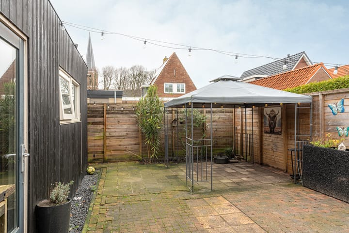 Foto 24 van Hoannekamp 8