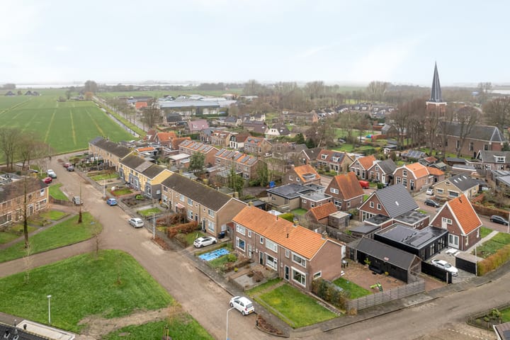 Foto 25 van Hoannekamp 8