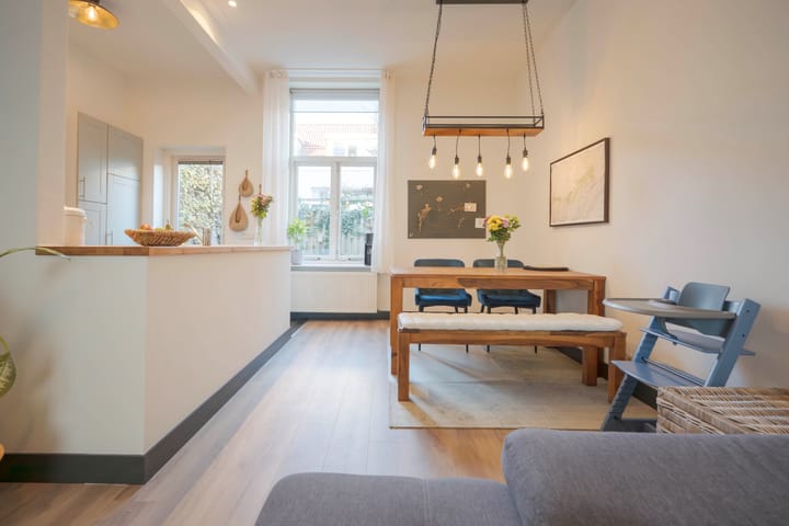 Foto 3 van Marten van Rossemstraat 12