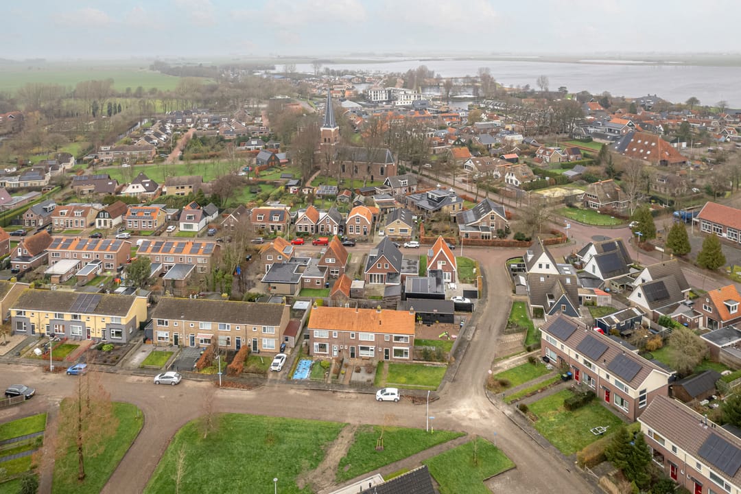 Photo 26 of Hoannekamp 8