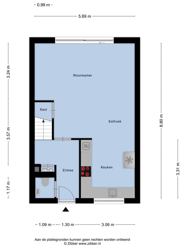 Foto 44 van Spitsbergen 28